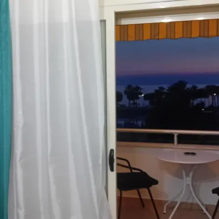 Panorama Apartment Golem (Tirana)