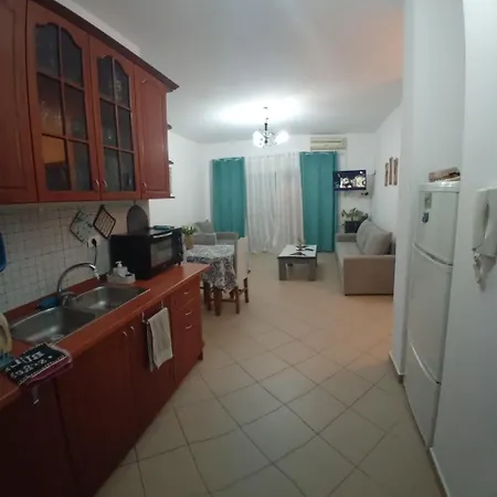 Panorama Apartment