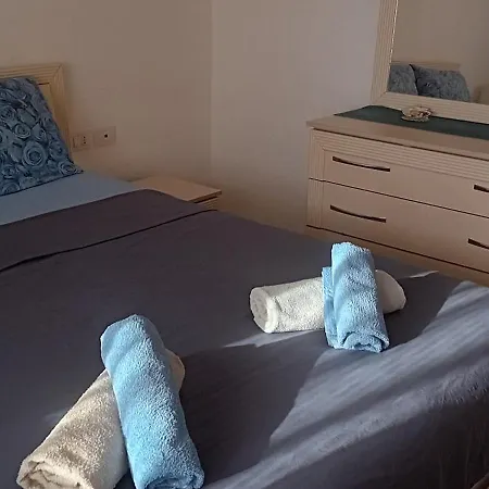 Apartment Panorama