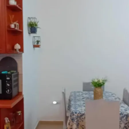 Apartment Panorama Golem (Tirana)